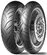 Мотошины летние Dunlop Scootsmart 120/70 R15 56S