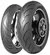 Мотошины летние Dunlop Sportsmart MK3 180/55 R17 (73W) (Z)W