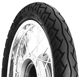 Мотошины летние Dunlop D110 G (TT) 80/90 R16 43P