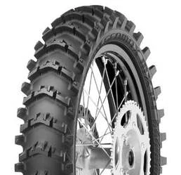 Мотошины летние Dunlop Geomax MX-14 (TT) 70/100 R10 41J