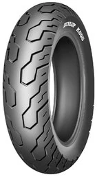 Мотошины летние Dunlop K555 (TT) 110/90 R18 61S
