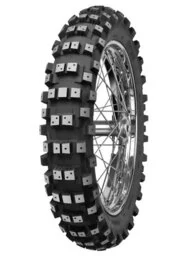 Мотошины летние Mitas C-16 (TT) 100/90 R19 57M