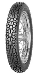 Мотошины летние Mitas E-03 REINF. (TT) 3.5/0 R18 62R