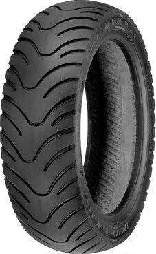 Мотошины летние Kenda K413 100/80 R10 52M