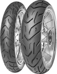 Мотошины летние Anlas Capra RD 120/70 R17 58W