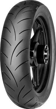 Мотошины летние Mitas MC 50 140/70 R17 66H