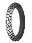 Мотошины летние Shinko E-705 Trail 110/80 R19 59H