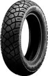 Мотошины зимние Heidenau K58 Snowtex 110/80 R10 63M