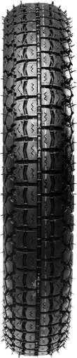 Мотошины летние Heidenau K38 3/0 R10 50J