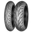 Мотошины летние Mitas Touring Force 110/80 R19 59W