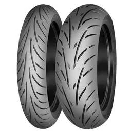 Мотошины летние Mitas Touring Force 190/55 R17 75W