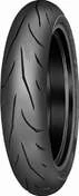Мотошины летние Mitas Sport Force+ 190/55 R17 75W