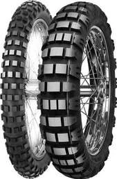 Мотошины летние Mitas E-09 M+S 90/90 R21 54R