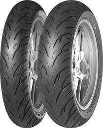 Мотошины летние Anlas Tournee 110/80 R14 59S