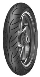 Мотошины летние Metzeler Sportec Street 2 REINF 90/80 R14 49S
