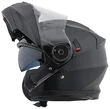 Motorcycle Мотошлем Modular Motocubo 925 Matt Black