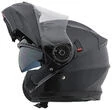 Motorcycle Мотошлем Modular Motocubo 925 Matt Black