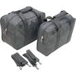 SADDLEMEN BMW R1200GS Saddlebag Liner Set Черный (размер: 2006-2014)