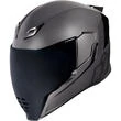 ICON Airflite MIPS Jewel Full Face Helmet Серебристый