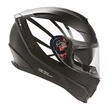 GARI G80 Fly-R Full Face Helmet Черный