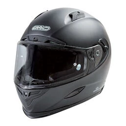 GARI G90X Classic Click Full Face Helmet Черный