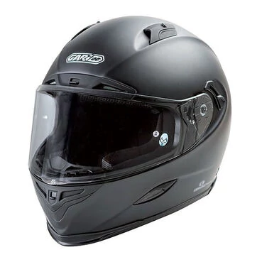 GARI G90X Classic Click Full Face Helmet Черный