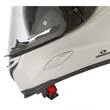 GARI G90X Classic Click Full Face Helmet Черный