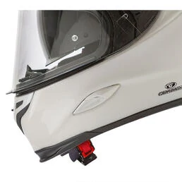 GARI G90X Classic Click Full Face Helmet Черный
