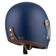 BY CITY Roadster R.22.06 Full Face Helmet Синий