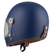 BY CITY Roadster R.22.06 Full Face Helmet Синий