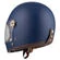 BY CITY Roadster R.22.06 Full Face Helmet Синий