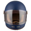 BY CITY Roadster R.22.06 Full Face Helmet Синий