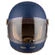 BY CITY Roadster R.22.06 Full Face Helmet Синий