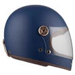 BY CITY Roadster R.22.06 Full Face Helmet Синий