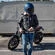 BY CITY Roadster R.22.06 Full Face Helmet Синий
