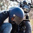 BY CITY Roadster R.22.06 Full Face Helmet Синий