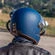 BY CITY Roadster R.22.06 Full Face Helmet Синий