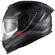 NEXX Y.100R Baron Full Face Helmet Black MT