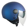 SKA-P 1SHA Zen Mono Open Face Helmet Синий (размер: xs)