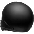 BELL MOTO Broozer Convertible Helmet Черный