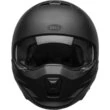 BELL MOTO Broozer Convertible Helmet Черный