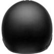 BELL MOTO Broozer Convertible Helmet Черный