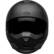 BELL MOTO Broozer Convertible Helmet Черный