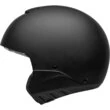 BELL MOTO Broozer Convertible Helmet Черный