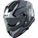 AXXIS Ff122Sv Hawk Sv Judge B2 Full Face Helmet Серый