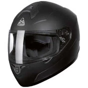 BAYARD SP-51 Full Face Helmet Черный
