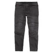 Icon Slabtown Black мотоджинсы черные