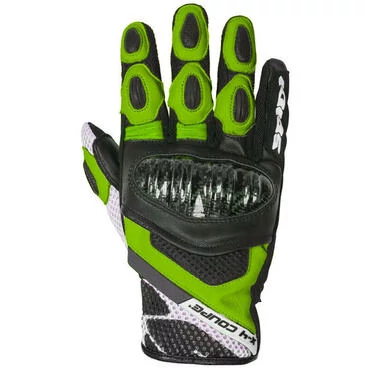Spidi X-4 Coupè Green Зеленый