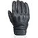 Harisson LISBONNE Black Leather Motorcycle мотоперчатки