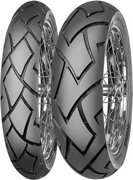 Мотошины Mitas TerraForce-R - Dual Sport